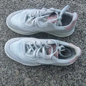 adidas shoes that i wore once